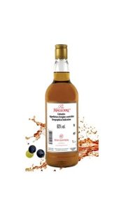 Calvados 60%, 1L